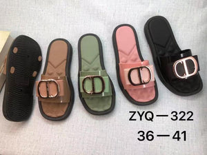 2021/4/13-3 New slippers  موديلات الشحاطات   الجديد على تاريخ