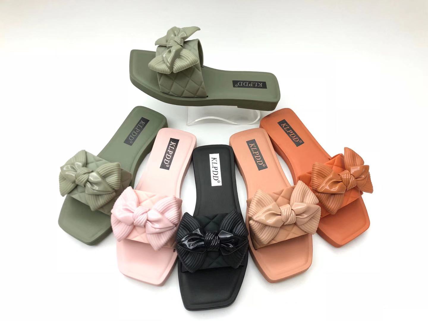2021/5/25 New slippers  موديلات الشحاطات   الجديد على تاريخ