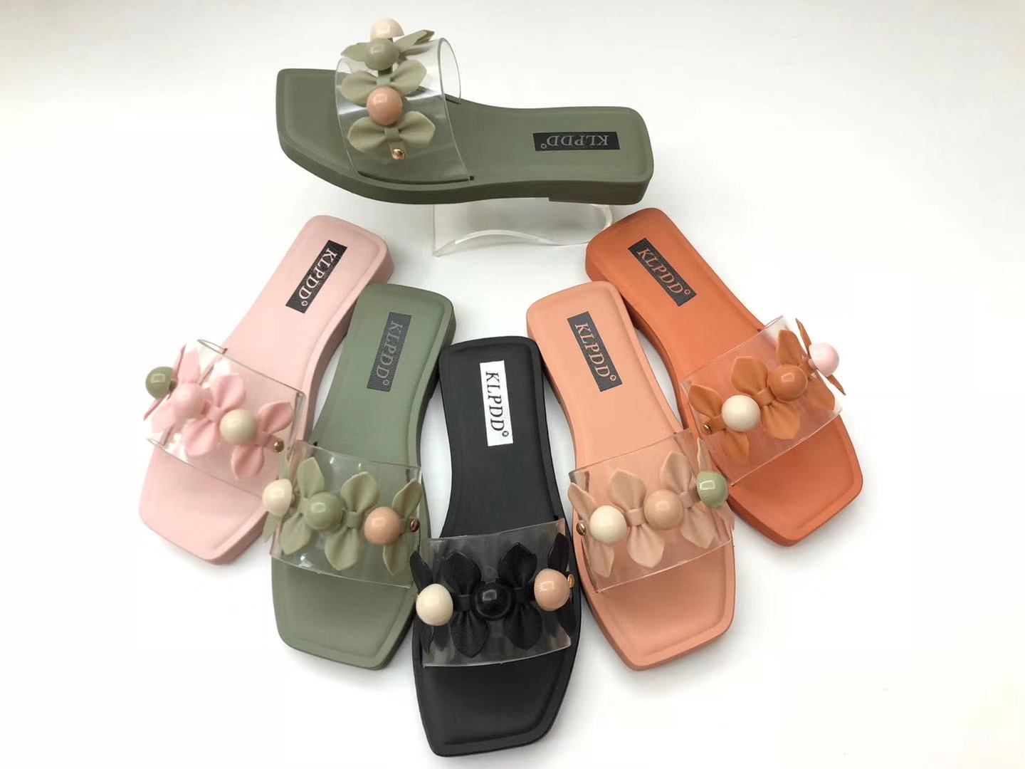 2021/5/17  New slippers  موديلات الشحاطات   الجديد على تاريخ