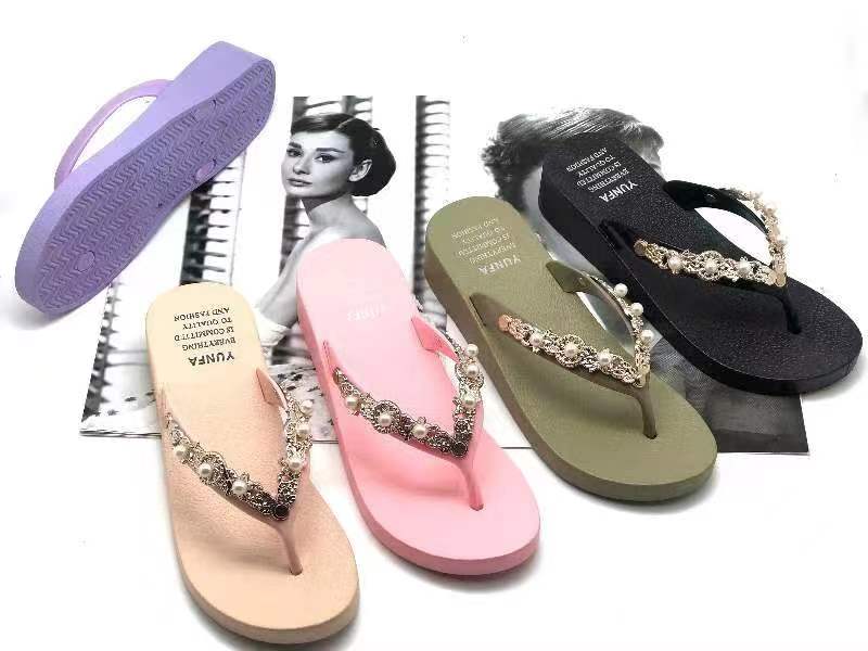 2021/4/24 New slippers  موديلات الشحاطات   الجديد على تاريخ
