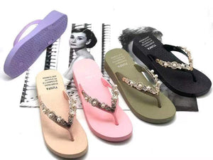 2021/4/24 New slippers  موديلات الشحاطات   الجديد على تاريخ
