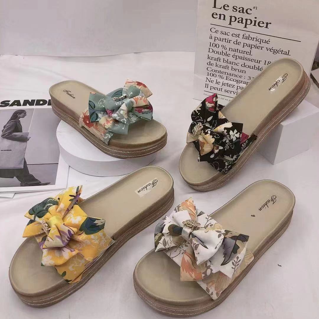 2021/4/14-2 New slippers  موديلات الشحاطات   الجديد على تاريخ