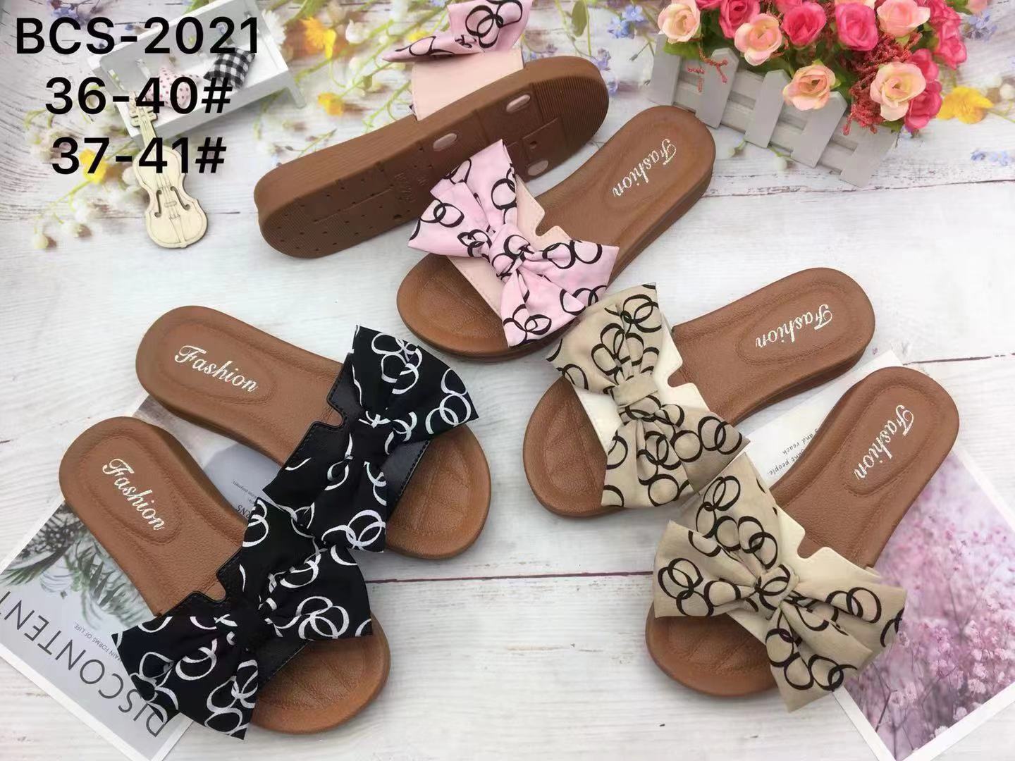 2021/4/13-1 New slippers  موديلات الشحاطات   الجديد على تاريخ