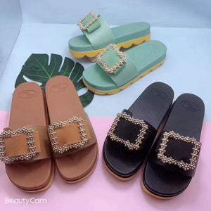 2021/4/15-1 New slippers  موديلات الشحاطات   الجديد على تاريخ