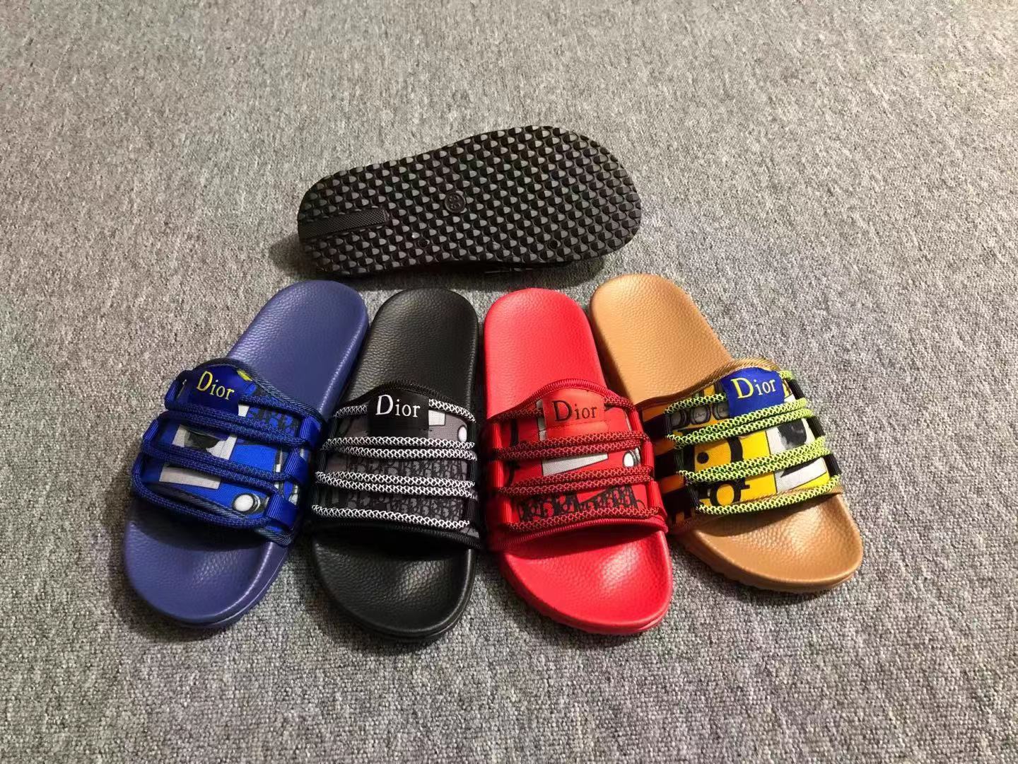 2021/4/14-1 New slippers  موديلات الشحاطات   الجديد على تاريخ