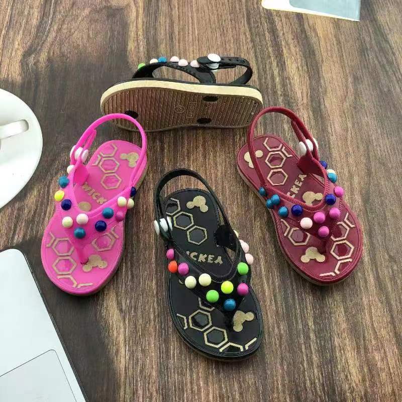 2021/4/14-3 New slippers  موديلات الشحاطات   الجديد على تاريخ