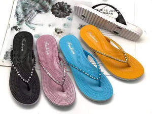 2021/4/24 New slippers  موديلات الشحاطات   الجديد على تاريخ
