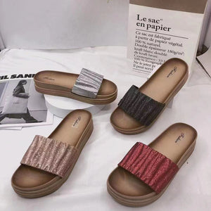 2021/4/14-4 New slippers  موديلات الشحاطات   الجديد على تاريخ