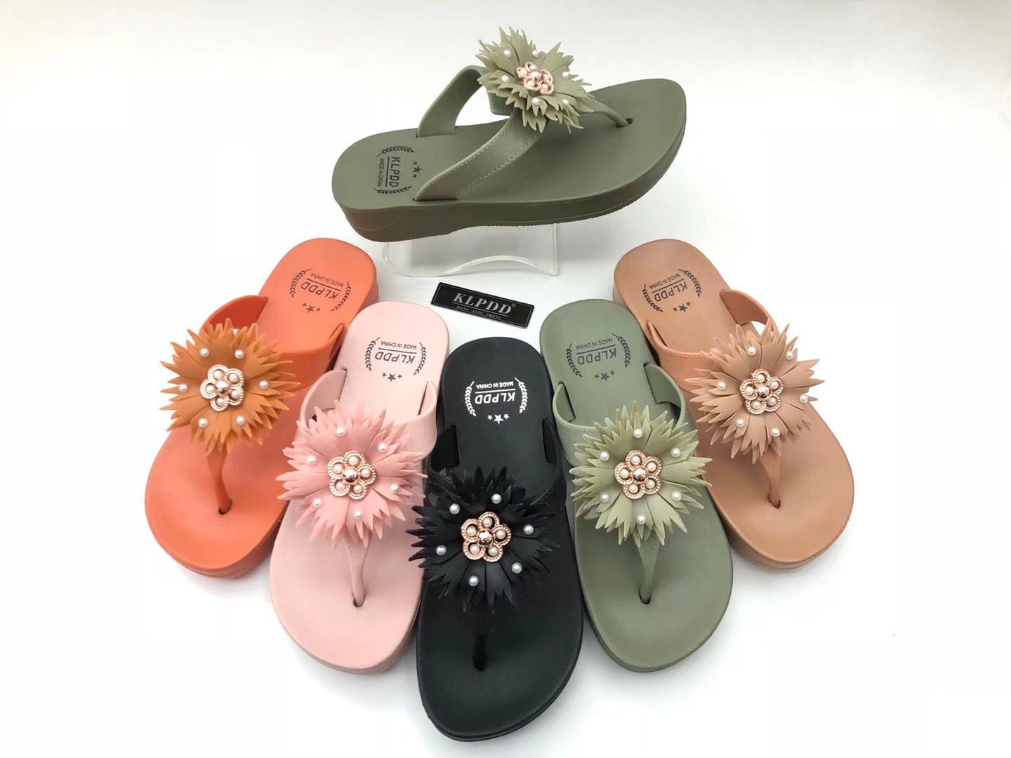 2021/5/25 New slippers  موديلات الشحاطات   الجديد على تاريخ
