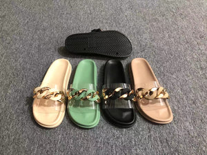 2021/4/14-1 New slippers  موديلات الشحاطات   الجديد على تاريخ