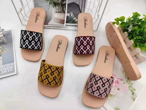 2021/4/20 New slippers  موديلات الشحاطات   الجديد على تاريخ