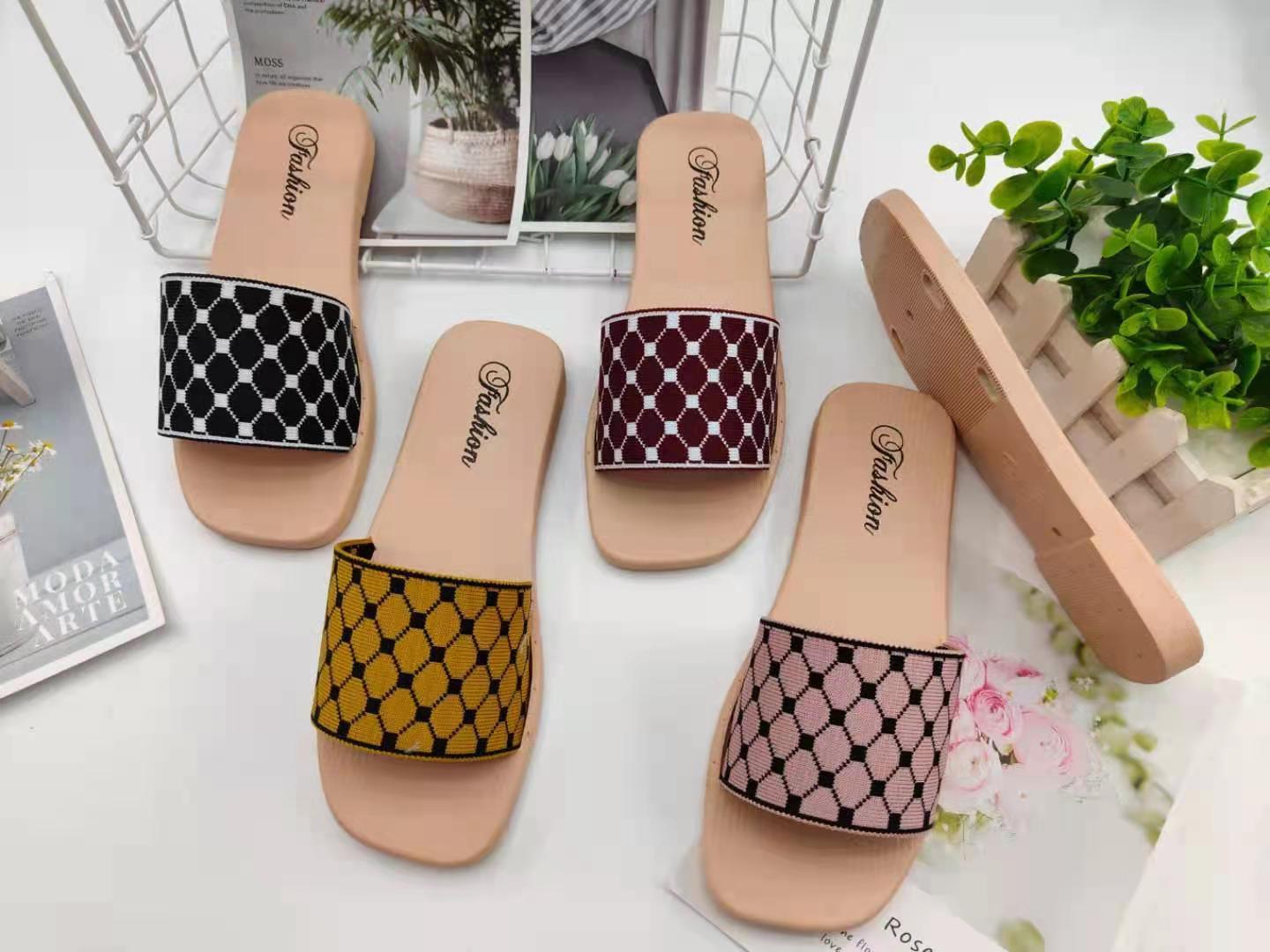 2021/4/20 New slippers  موديلات الشحاطات   الجديد على تاريخ