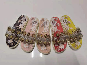 2021/4/14-4 New slippers  موديلات الشحاطات   الجديد على تاريخ