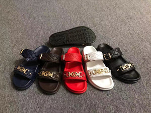 2021/4/14-1 New slippers  موديلات الشحاطات   الجديد على تاريخ