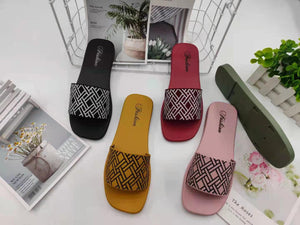 2021/4/20 New slippers  موديلات الشحاطات   الجديد على تاريخ
