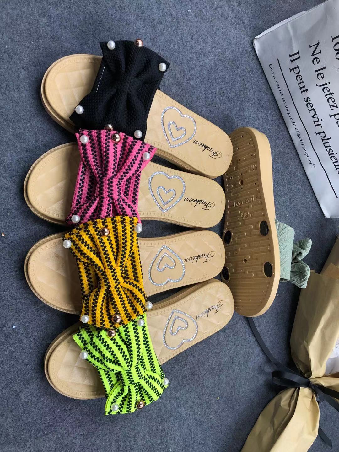 2021/4/7 New slippersموديلات الشحاطات   الجديد على تاريخ