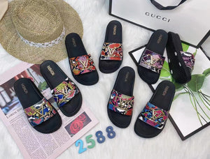 2021/4/26-1 New slippers  موديلات الشحاطات   الجديد على تاريخ