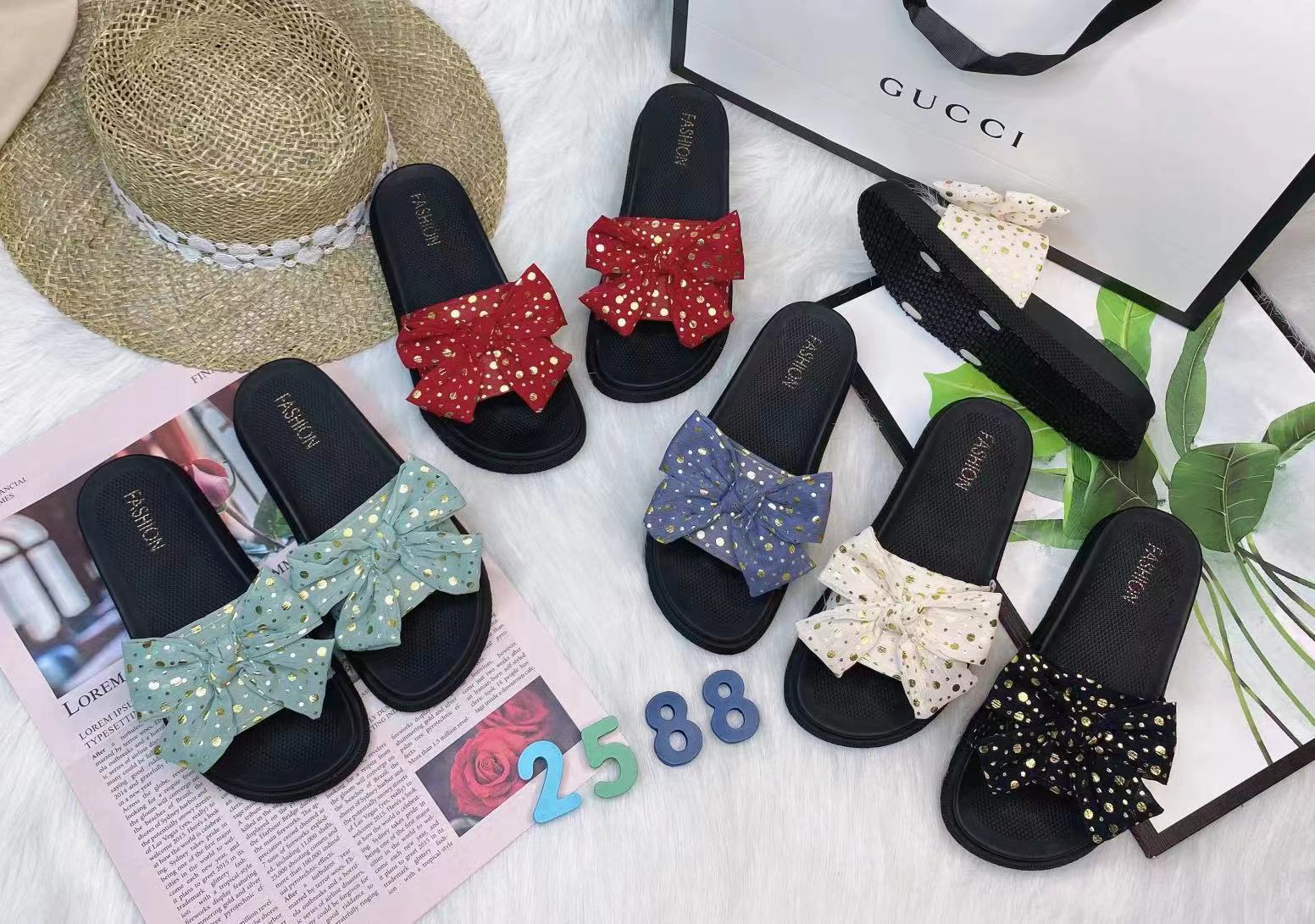 2021/4/26-1 New slippers  موديلات الشحاطات   الجديد على تاريخ