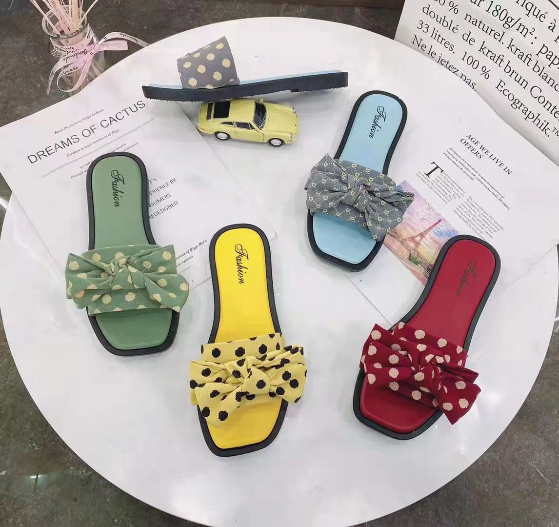 2021/4/20 New slippers  موديلات الشحاطات   الجديد على تاريخ
