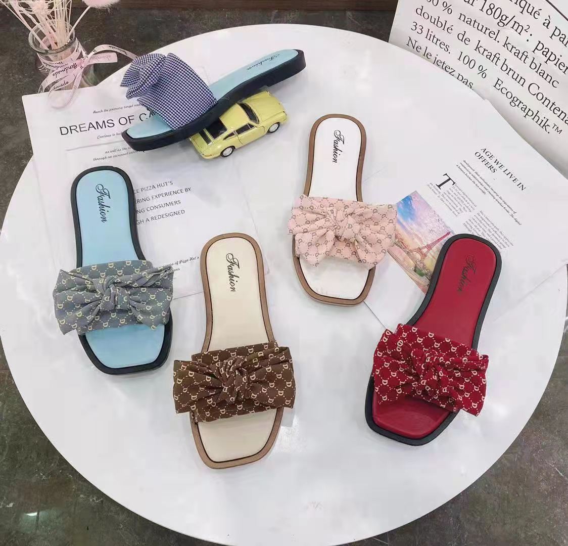 2021/4/20 New slippers  موديلات الشحاطات   الجديد على تاريخ