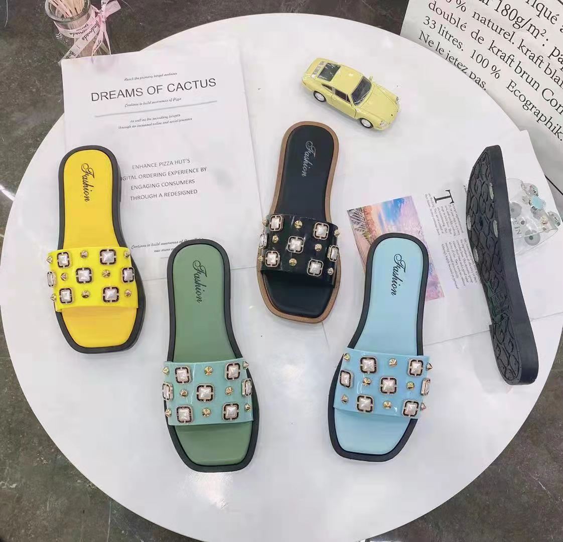 2021/4/20 New slippers  موديلات الشحاطات   الجديد على تاريخ