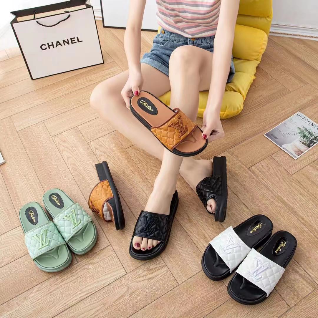 2021/5/17  New slippers  موديلات الشحاطات   الجديد على تاريخ