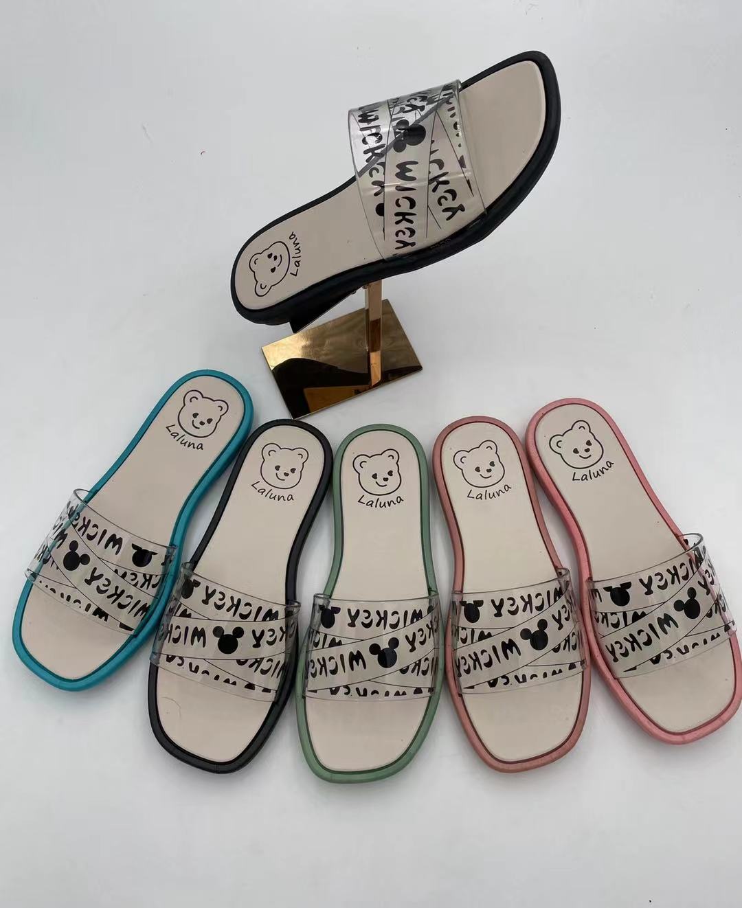 2021/4/28 New slippers  موديلات الشحاطات   الجديد على تاريخ