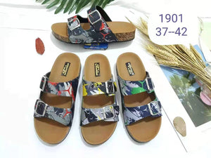 2021/4/26 New slippers  موديلات الشحاطات   الجديد على تاريخ